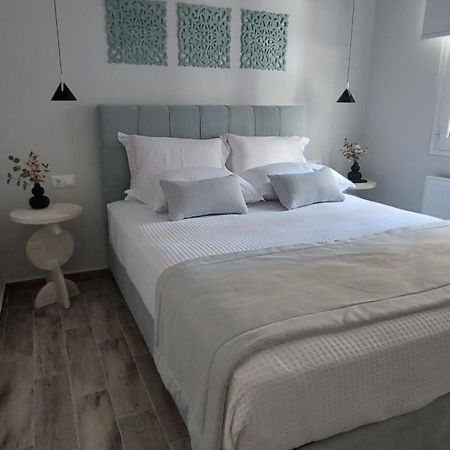 Amj Thessaloniki Apartment Экстерьер фото