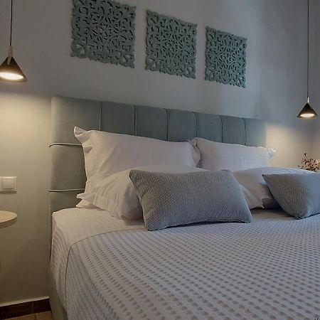 Amj Thessaloniki Apartment Экстерьер фото