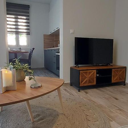 Amj Thessaloniki Apartment Экстерьер фото
