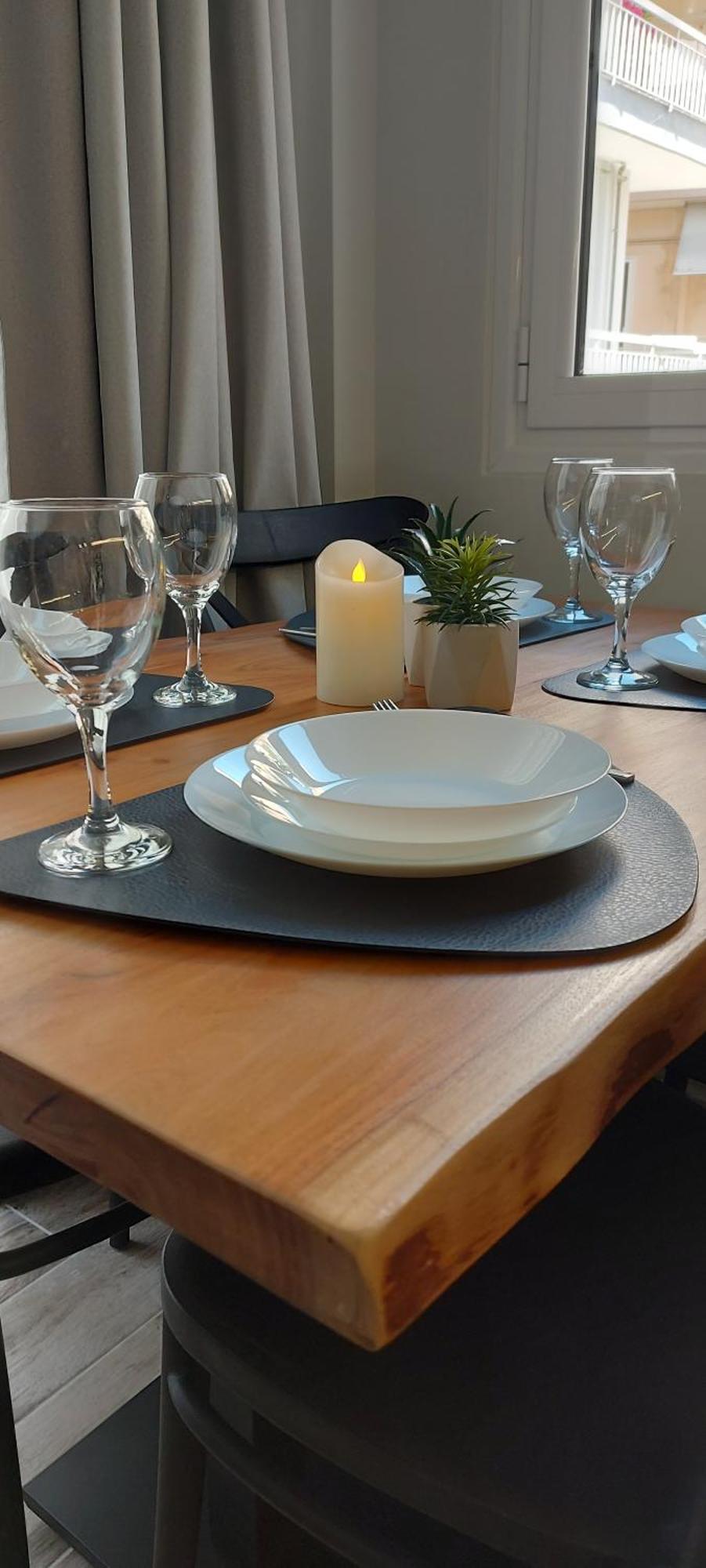 Amj Thessaloniki Apartment Экстерьер фото