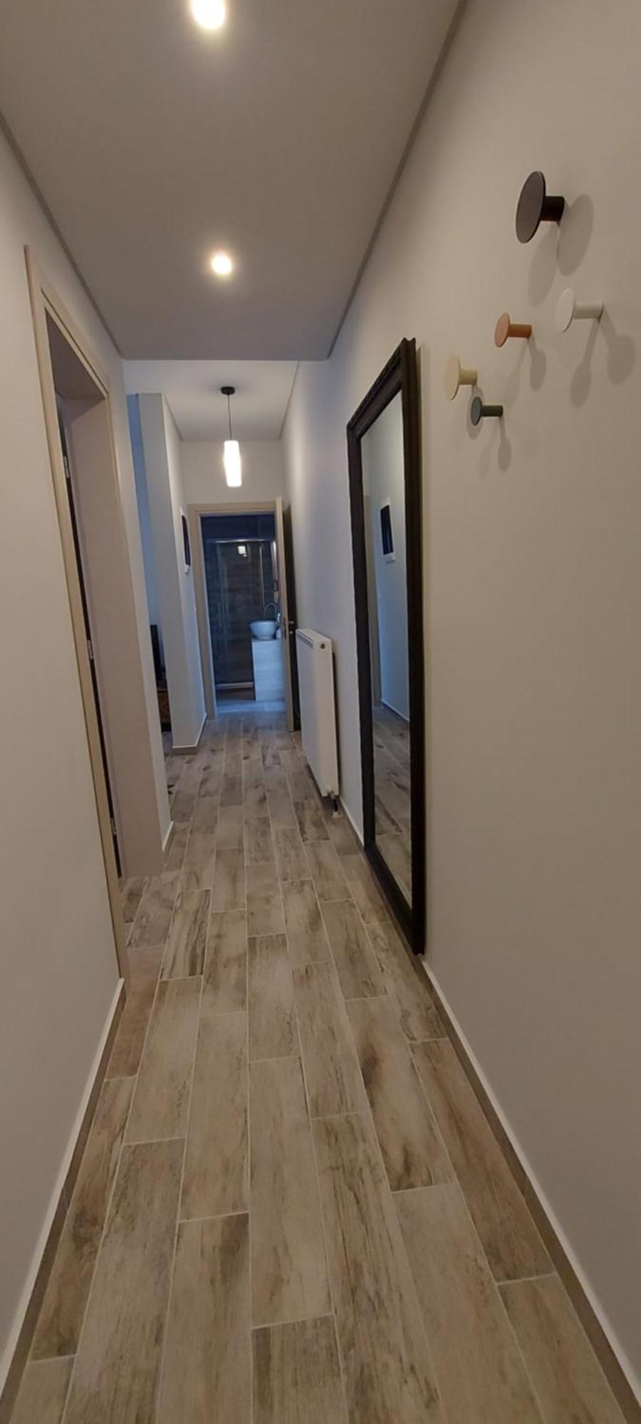 Amj Thessaloniki Apartment Экстерьер фото