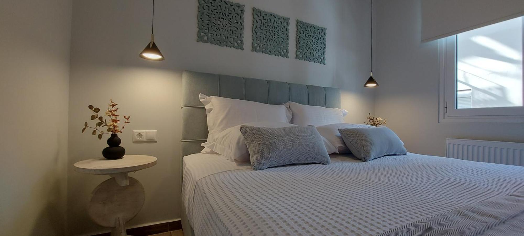 Amj Thessaloniki Apartment Экстерьер фото