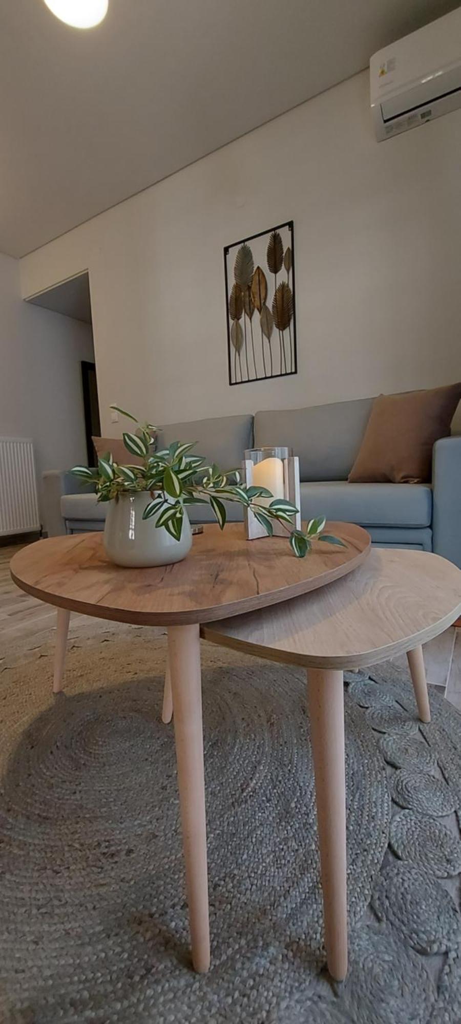 Amj Thessaloniki Apartment Экстерьер фото
