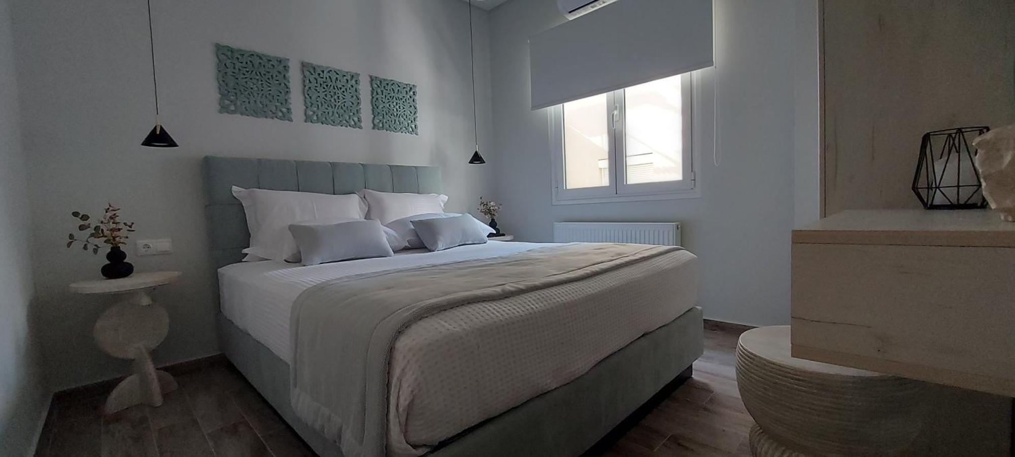 Amj Thessaloniki Apartment Экстерьер фото