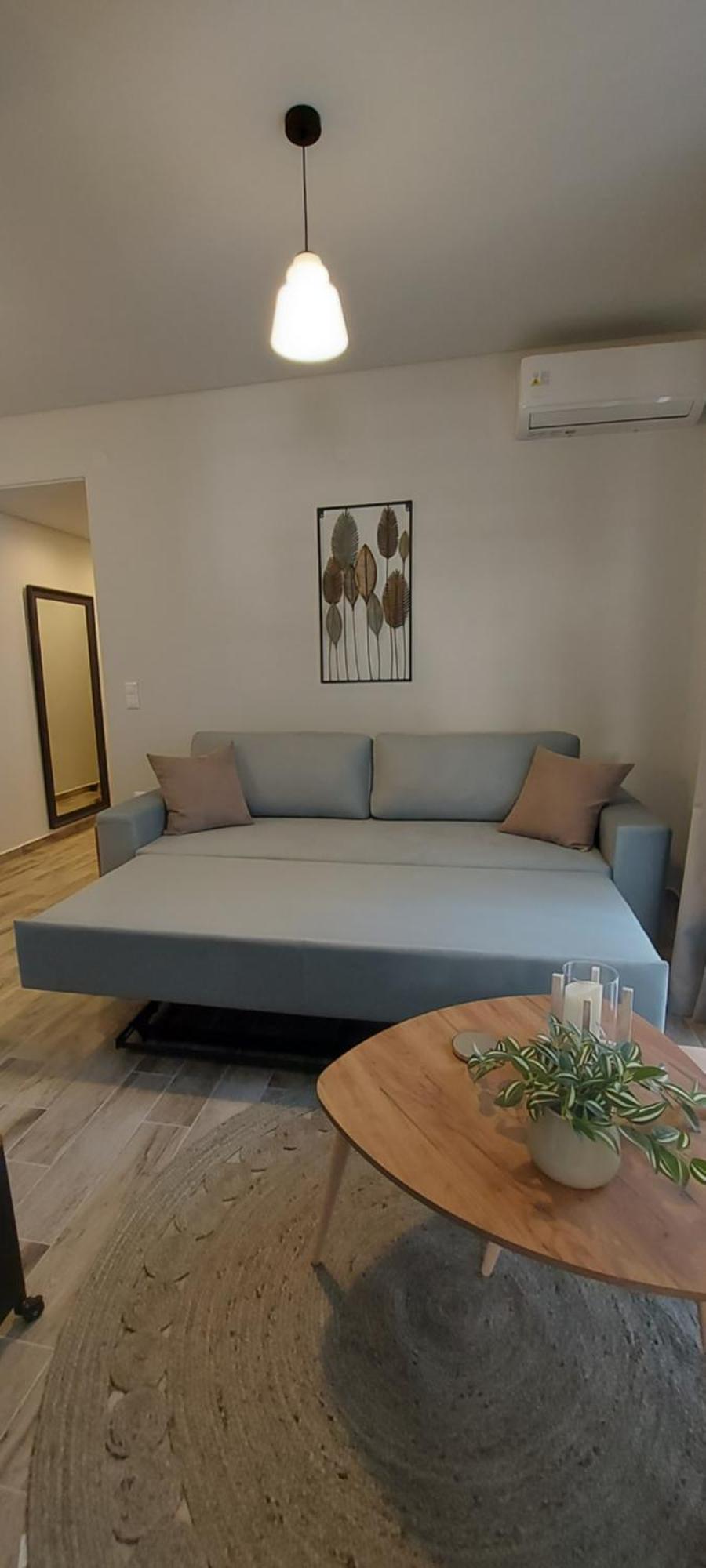 Amj Thessaloniki Apartment Экстерьер фото