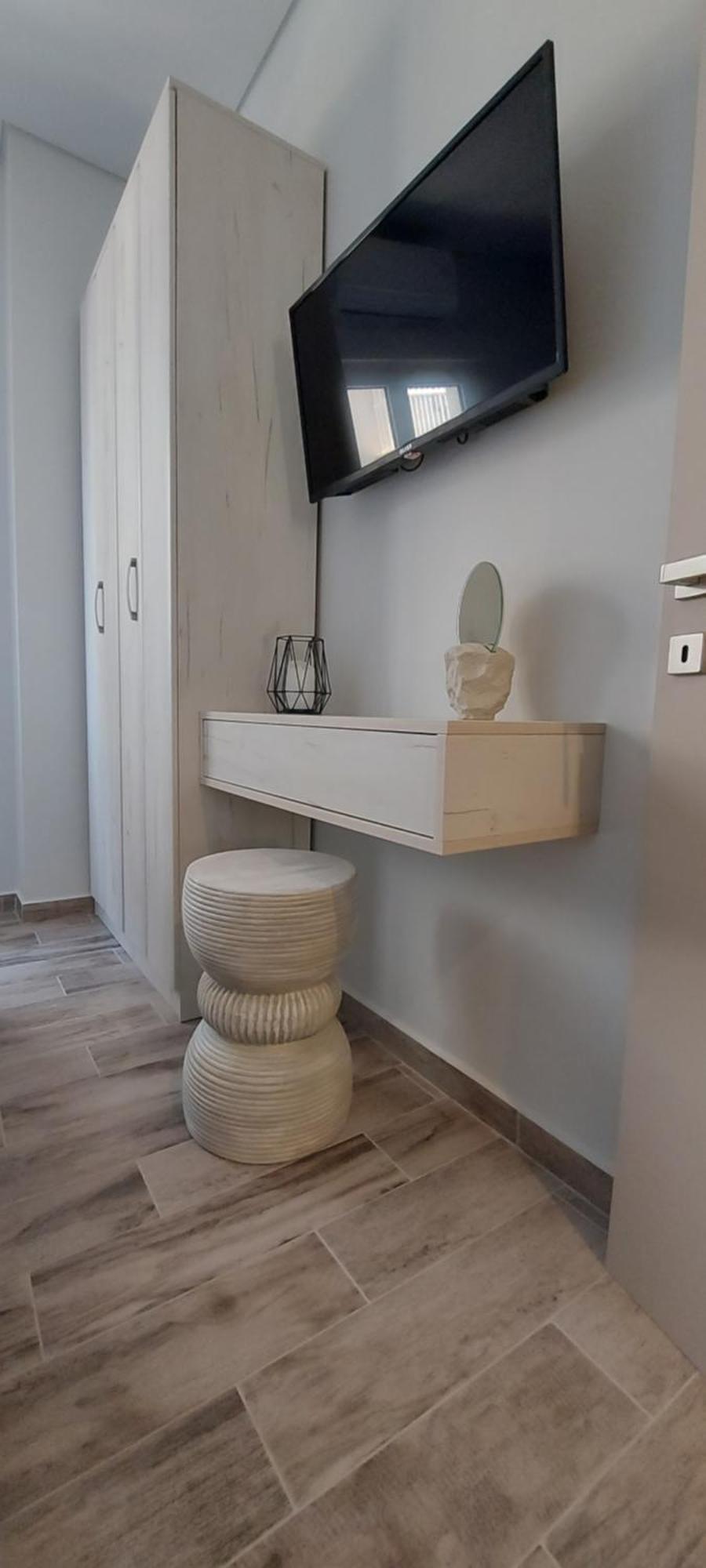 Amj Thessaloniki Apartment Экстерьер фото