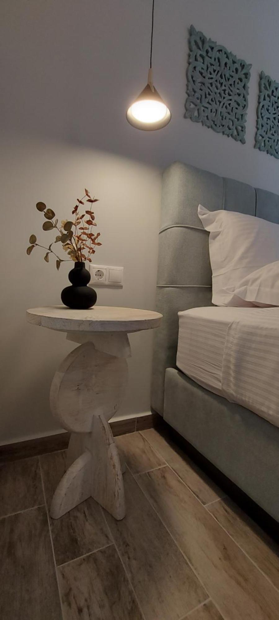 Amj Thessaloniki Apartment Экстерьер фото