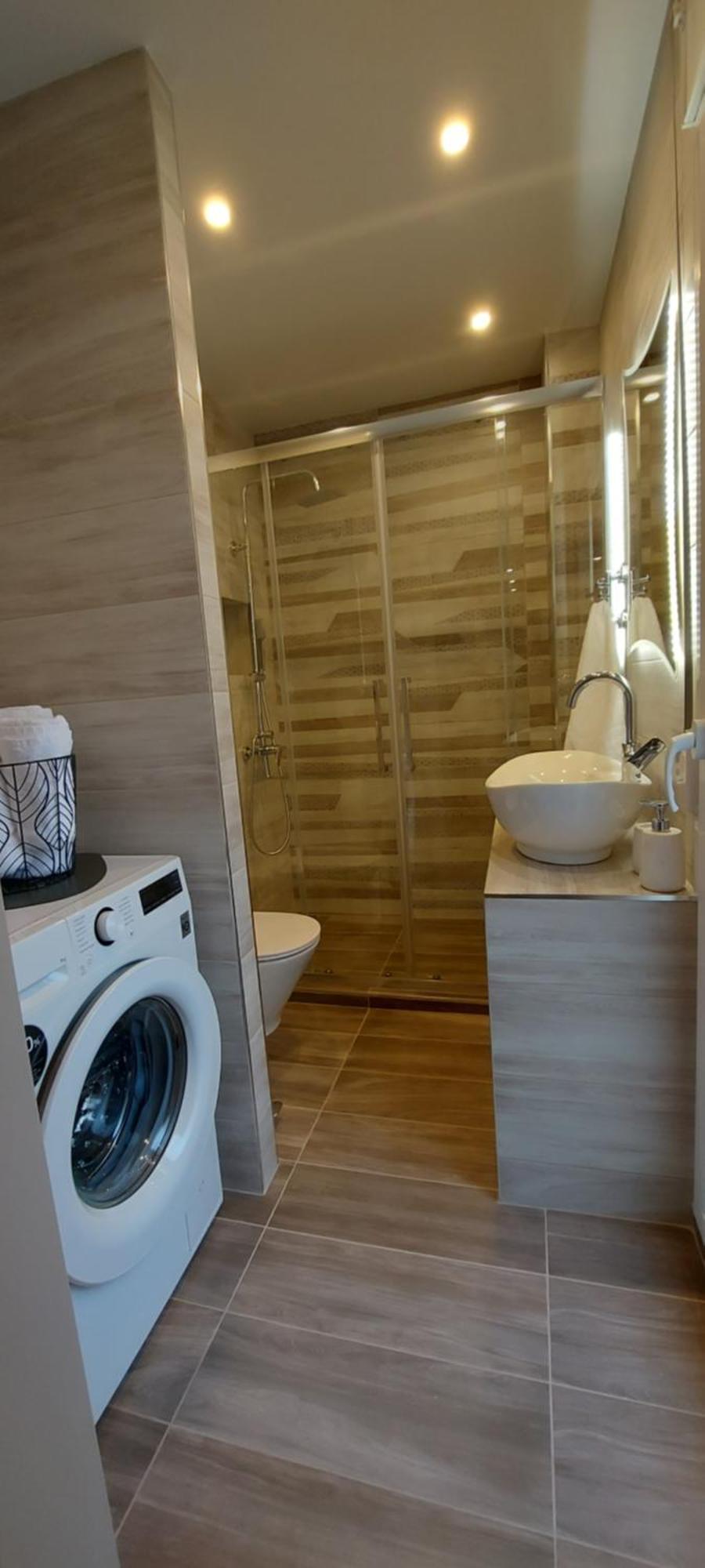 Amj Thessaloniki Apartment Экстерьер фото