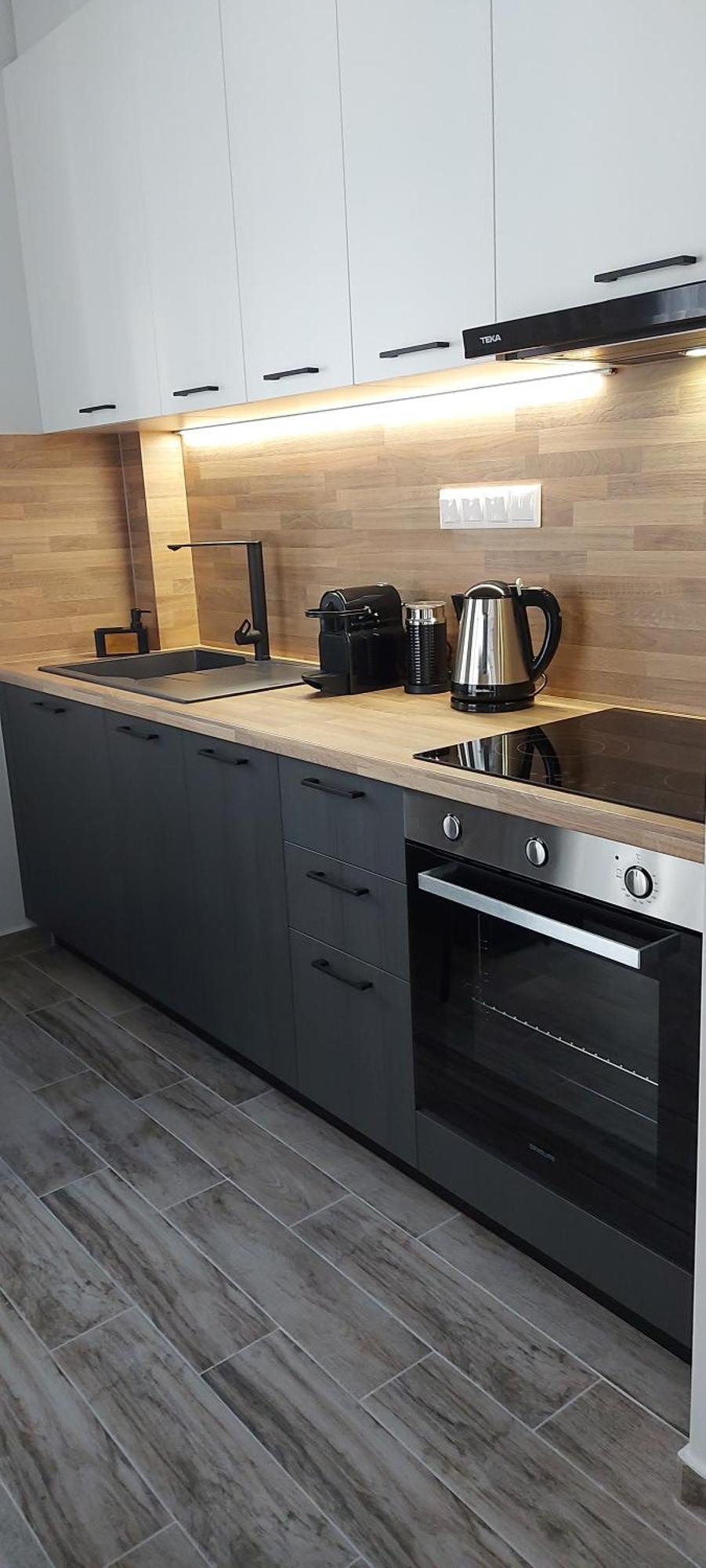 Amj Thessaloniki Apartment Экстерьер фото